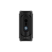 DS-KB8113-IME1(B) вызывная панель Hikvision