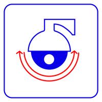 TRASSIR ActiveDome+ Wear FIX детектор ношения спец. одежды