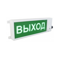 ТСВ-Exm-M-Прометей "Выход" 12-36 В табло световое взрывозащищенное