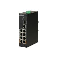 PFS3110-8ET-96 PoE-коммутатор Dahua Technology