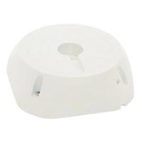 МК-4 белая коробка монтажная уличная SLT