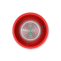 Астра-Прайм-2351 оповещатель пожарный светозвуковой