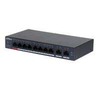CS4010-8ET-110 PoE-коммутатор Dahua Technology