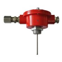 Спектрон-101-Т-Р-Exd-A извещатель пожарный тепловой точечный взрывозащищенный