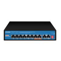 EW-S1810GU-AP PoE-коммутатор EWIND