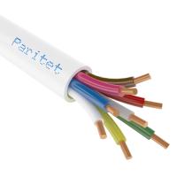 КСПВ 8х0,4 кабель для систем сигнализации Паритет