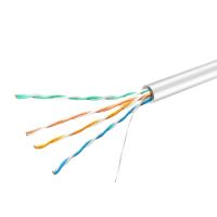 КСВПВэ-5e 4х2х0,52 внутренний кабель парной скрутки SamaraCable