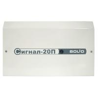 Сигнал-20П исп.01 прибор приемно-контрольный