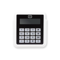 Астра-8131 клавиатура радиоканальная 