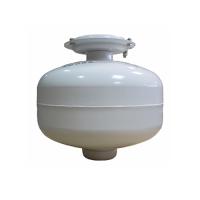 МПП(Н)-9(П)-И-ГЭ-У2 модуль порошкового пожаротушения