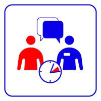 TRASSIR Staff Tracker ПО для измерения качества работы персонала