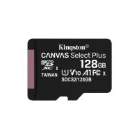 MicroSD SDCS2/128GBSP Class 10 UHS-I карта памяти Kingston