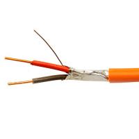 КПСЭнг(А)-FRLS 1х2х0,5 кабель огнестойкий Технокабель-НН