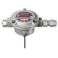 ИП101-07ем извещатель взрывозащищенный пожарный тепловой программируемый