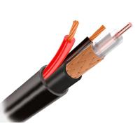 КВК-П 2х0,75 CCA Light кабель внешний комбинированный Optimus