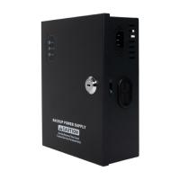 BPS-12V5A4CH источник бесперебойного питания черный SVC с кабелем питания BPS-12V5A4CH источник бесперебойного питания черный SVC с кабелем питания