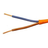 КПСнг(А)-FRLS 1х2х0,75 кабель огнестойкий Технокабель-НН