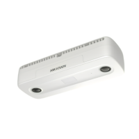 DS-2CD6825G0/C-I(B) видеокамера подсчета людей Hikvision