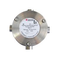 Релион-ККВ-Н-Т коробка тройниковая коммутационная взрывозащищенная 