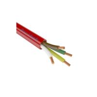 КСВВнг(А)-LS 4х0,5 кабель с низким дымовыделением Паритет