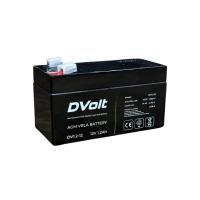 Аккумуляторная батарея DV1,2-12 DVolt