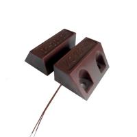 ИО 102-60 Б2П (коричневый) извещатель охранный магнитоконтактный