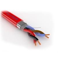 КСРЭВнг(А)-FRLS 1х2х0,8 кабель огнестойкий Паритет