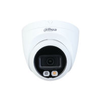 IPC-HDW2249TP-S-IL-0280B видеокамера купольная Dahua Technology