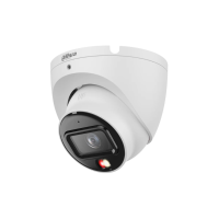 IPC-HDW1639T-A-IL видеокамера купольная Dahua Technology