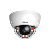 IPC-HDBW2549E-S-IL видеокамера купольная Dahua Technology