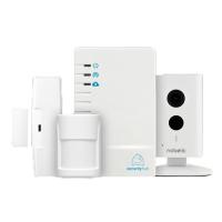 Security Hub комплект беспроводной GSM сигнализации с видеокамерой
