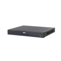 NVR5216-16P-EI2 видеорегистратор 16-ти канальный Dahua Technology