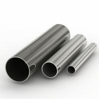 DN 80 окрашенная с резьбой труба бесшовная