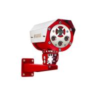 Спектрон-801-Exd-А извещатель пожарный пламени взрывозащищенный