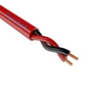 КСВВнг(А)-LS 1х2х1,13 кабель с низким дымовыделением Паритет