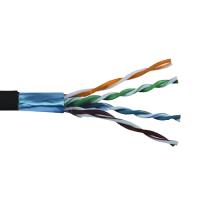 КСВППэ-5e 4х2х0,52 внешний кабель парной скрутки SamaraCable