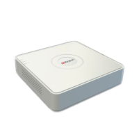 DS-H216QA(D) видеорегистратор 16-ти канальный HiWatch