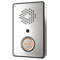 LPA-3091VNCS видеопанель вызывная LPA-IP (одна кнопка) (SIP)