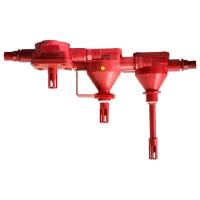 ИП101 "Гранат" Извещатель пожарный тепловой максимальный взрывозащищенный