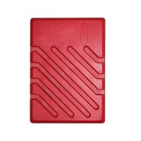 С2000-ОПЗ оповещатель охранно-пожарный звуковой адресный (красный)