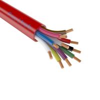 КСВВнг(А)-LS 10х0,5 кабель с низким дымовыделением Паритет