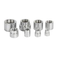 DN32*DN20 муфта