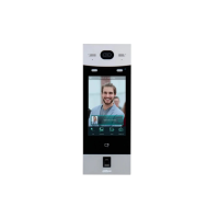 VTO9541D-S3 вызывная панель Dahua Technology