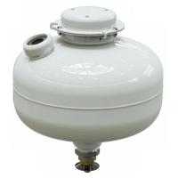 МУПТВ(С)-13,5-ГЗ-ВД (tºC=-30) модуль пожаротушения тонкораспыленной водой