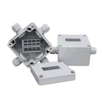 КСРВ-i-4 коробка коммутационная взрывозащищенная