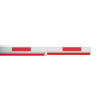 DS-TMG001-3D (3.6-6m) стрела шлагбаума Hikvision