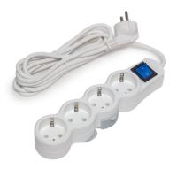 ZP4S-30M сетевой фильтр SVC