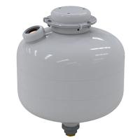 МУПТВ-18,5-ГЗ-ВД (tºC = - 50_п) модуль пожаротушения тонкораспыленной водой