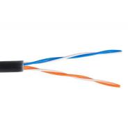 КСВПП-5e 2х2х0,5 внешний кабель парной скрутки SamaraCable