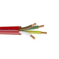 КСРВнг(А)-FRLS 4х0,5 кабель огнестойкий Паритет